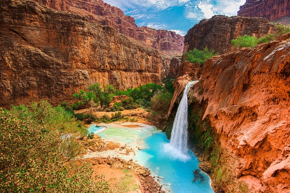 Grand Canyon National Park