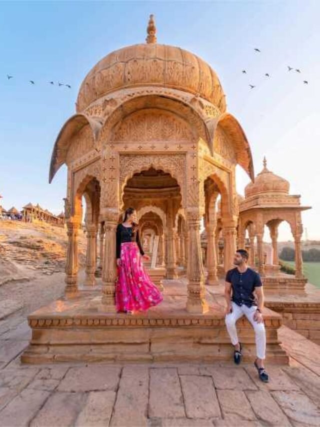 India visit udaipur
