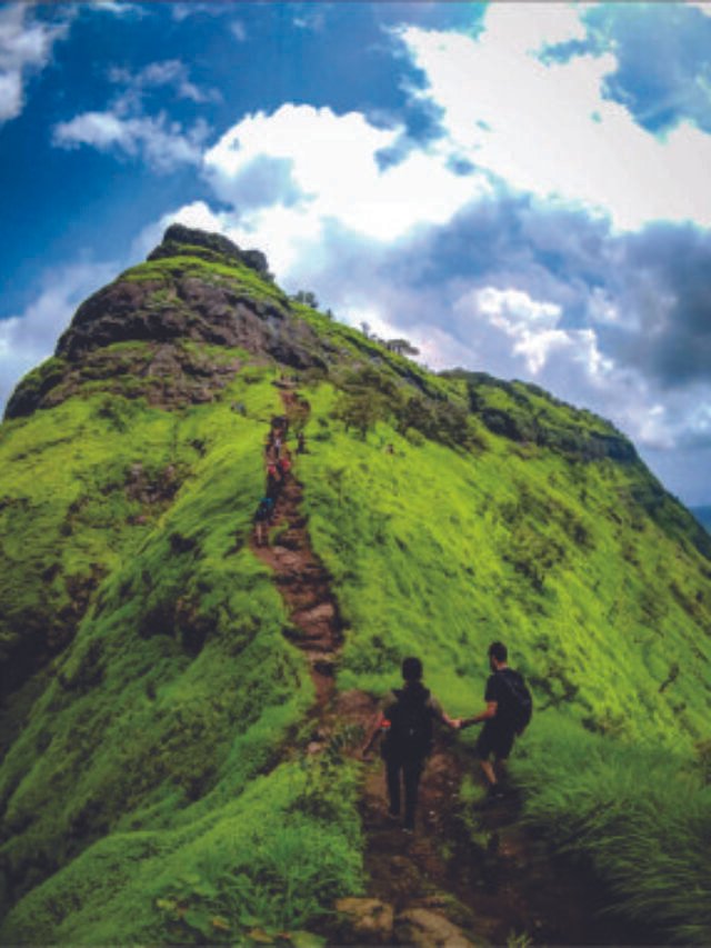 Matheran A unique tourist destination of Maharashtra